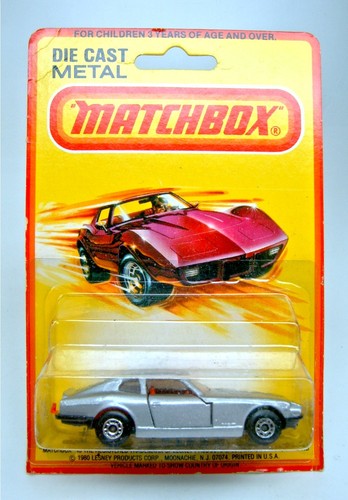 Matchbox superfast 67c - matchbox, nr.67c