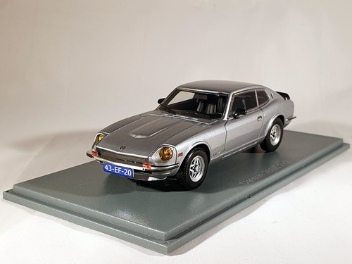 Neo scale models - scale, datsun