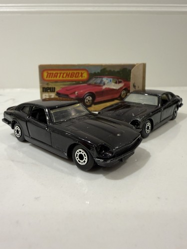 Restposten matchbox superfast - restposten,