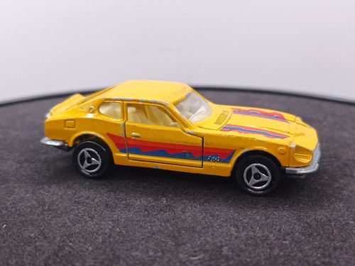 Majorette datsun 260 - majorette,