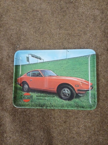 Datsun nissan 240z - datsun, 260z