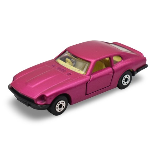 Matchbox mb67 datsun - mb67,