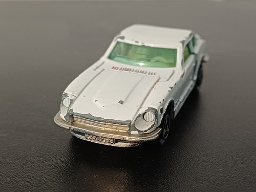 Majorette 229 datsun 260 - 229, z