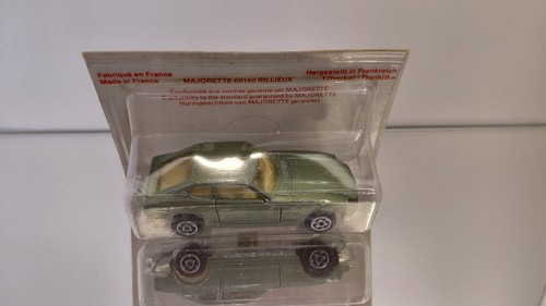Majorettes 229 datsun 260z - majorettes,