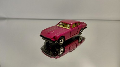 Matchbox superfast 67 - no,