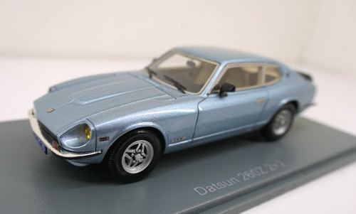 Neo datsun 260z - 1:43,