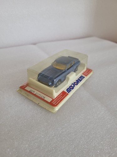 Majorette 229 datsun - 229,