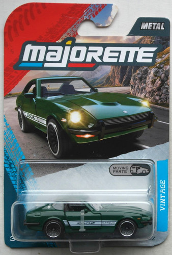 Majorette vintage premium cars - majorette,