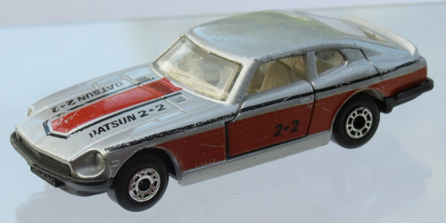 Matchbox superfast 67 - matchbox,
