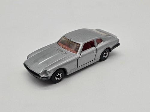 Matchbox superfast datsun - matchbox,