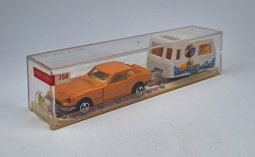 Majorette serie 300 - no.368,
