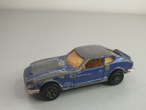 Vintage majorette 229 - vintage,