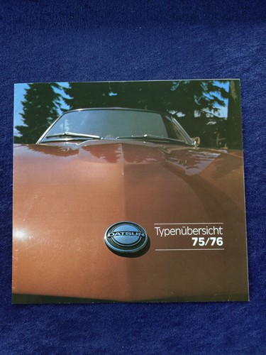 Datsun cherry 120y 140j 160j - 140j,