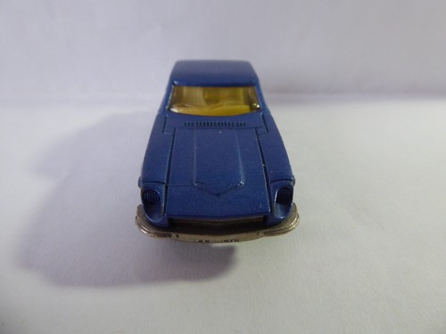 Majorette datsun 260 nr - 260, z