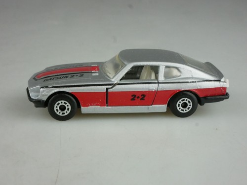 Datsun 260 2 55001 - z,