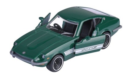 Majorette 8502000001 vintage - -,