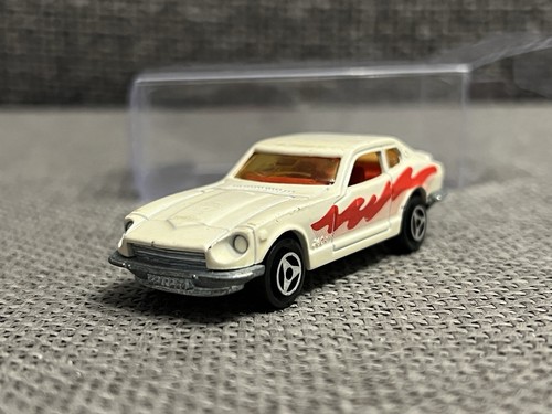 Majorette datsun 260 - majorette,