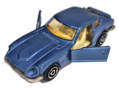 Datsun 260 majorette made - 260, majorette,