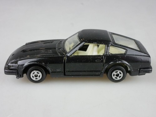 Fairlady z - z, (datsun