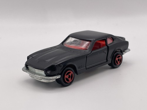 Majorette 229 76 datsun - majorette,