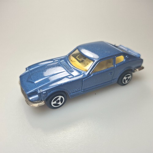 Majorette 229 datsun - datsun, 260