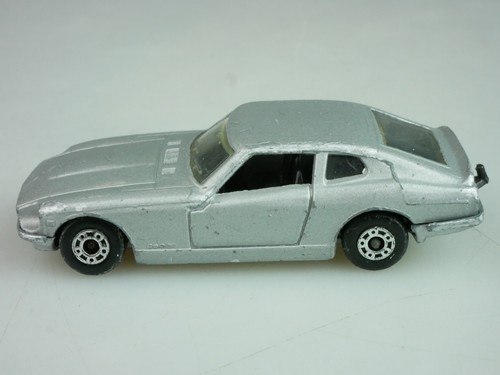 Datsun 260 2 - datsun, z