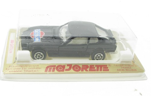 Majorette 229 datsun 260 - datsun,