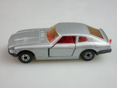 Datsun 260 2 59324 - 2+2,
