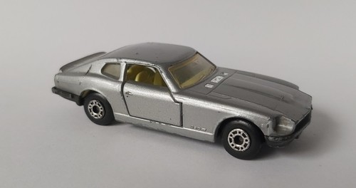 Vintage matchbox lesney 67 - matchbox, #67