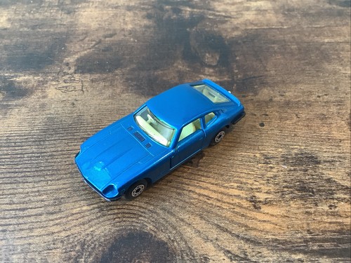 Matchbox superfast datsun - matchbox, 67