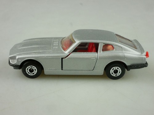 Datsun 260 2 57339 - 2+2,