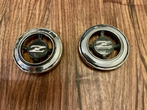 Datsun nissan 240z - 240z, emblem