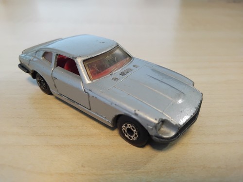 Matchbox superfast 67 - matchbox,