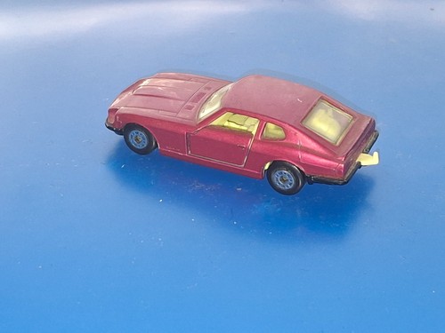 Matchbox superfast sf - matchbox,