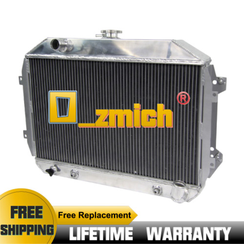 Kühler radiator for datsun - radiator,