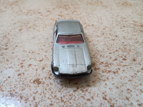 Matchbox datsun 260 - 260, 2+2