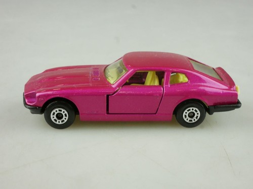 Datsun 260 2 57338 - 2+2,