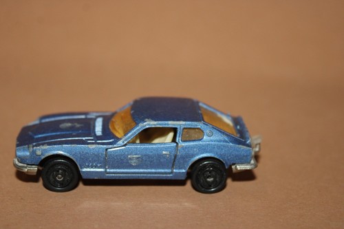 Majorette 229 60 datsun - no,