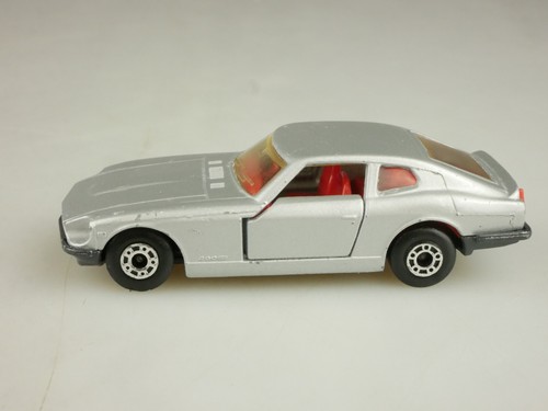 Datsun 260 2 55478 - datsun,