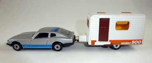 Matchbox superfast 107 - tp,