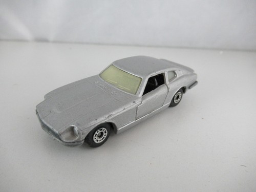 Matchbox lesney superfast - matchbox,