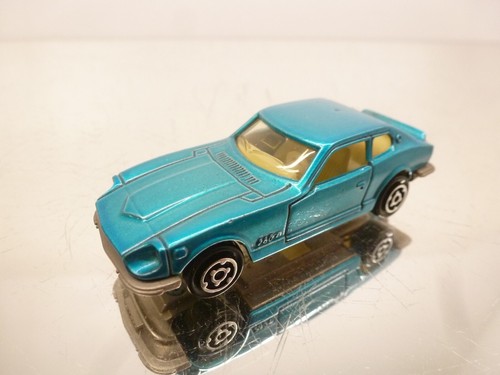 Majorette 229 datsun - 260, z