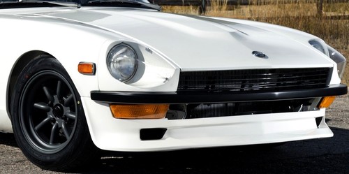 Scheinwerfer datsun nissan - scheinwerfer,