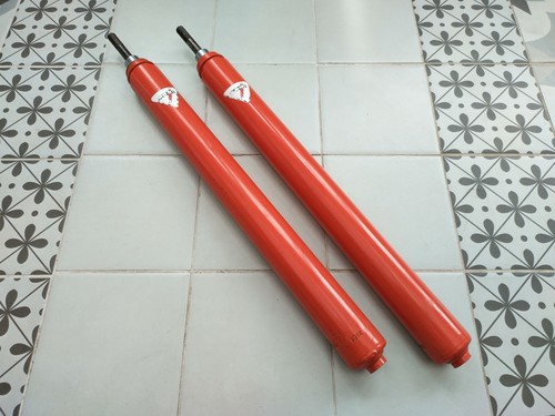 Koni adjustable stoßdämpfer - koni,