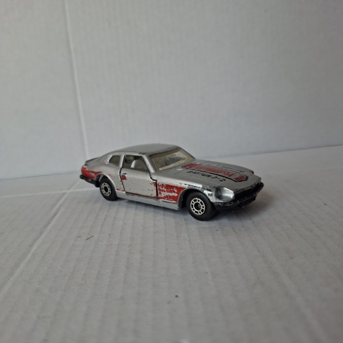 Matchbox superfast - no, (c)