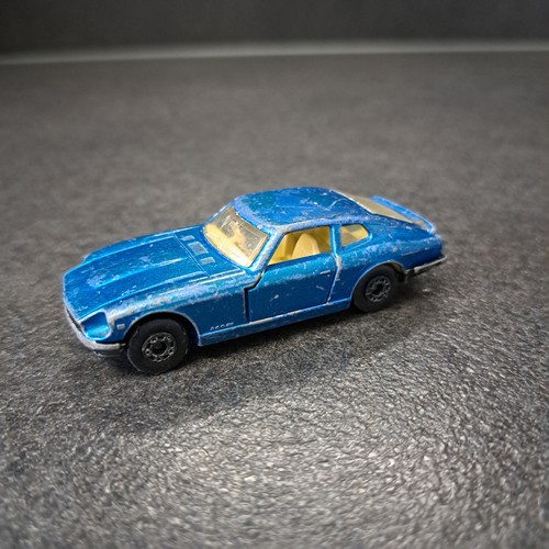 Matchbox superfast 67 - matchbox,