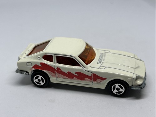 Majorette datsun 260 1 60 - z,