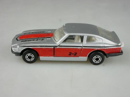 Datsun 260 2 55825 - 67-c, z