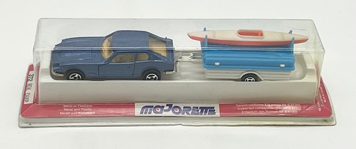 Majorette 372 datsun 260 - majorette,