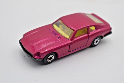 Matchbox superfast 67 - superfast,